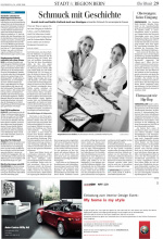 Der Bund, 24. April 2008 - p.29