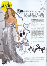 SI Style,  Dezember 2009 - p.40