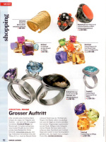 Schweizer Illustrierte, 28. Dezember 2009 - p.52