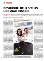 L'Hebdo, N°15, 12 avril 2011 - p.28/29