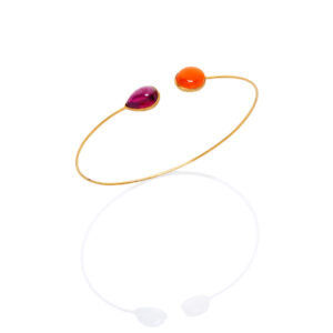 Bracelet or jaune 18 ct