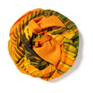Oranger Pashmina